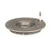 WHIRLPOOL 74007736 BURNER ASSEMBLIES