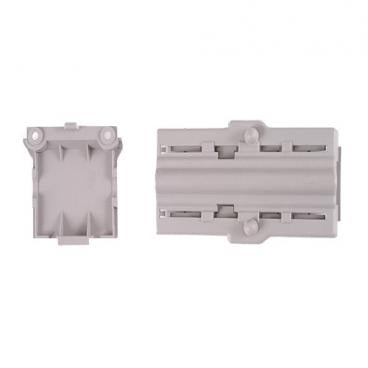 WHIRLPOOL 8193741 GAS VALVE ASSEMBLIES