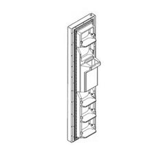 WHIRLPOOL LW10408349 AIR CLEANER REPLACEMENT PARTS