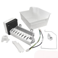 WHIRLPOOL LW11222542 WALL BRACKETS & PARTS