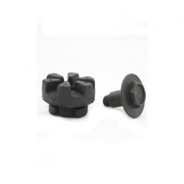 WHIRLPOOL 876811 GAS VALVE ASSEMBLIES