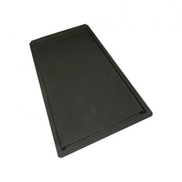 WHIRLPOOL JGA8200ADX GRIDDLES