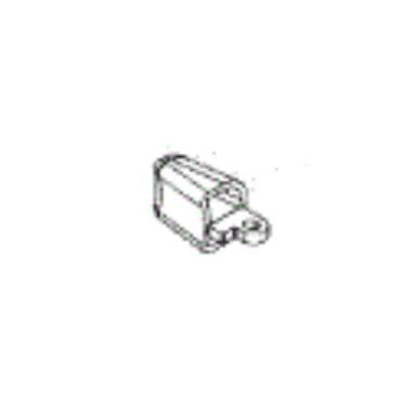 WHIRLPOOL 9706816 AIR CLEANER REPLACEMENT PARTS