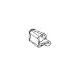 WHIRLPOOL 9706816 AIR CLEANER REPLACEMENT PARTS