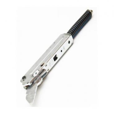 WHIRLPOOL W10176157 HINGES, LATCHES, MOUNTING BRACKETS, CLIPS