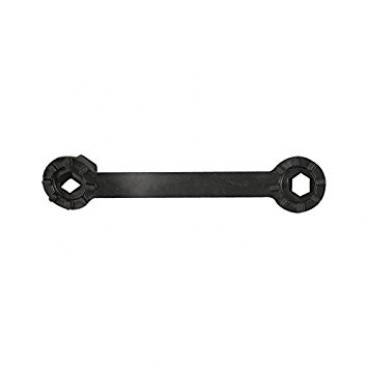 WHIRLPOOL W10121318 GAS VALVES