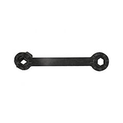 WHIRLPOOL W10121318 GAS VALVES