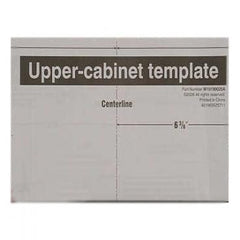WHIRLPOOL W10190018 GENERAL EQUIPMENT HARDWARE