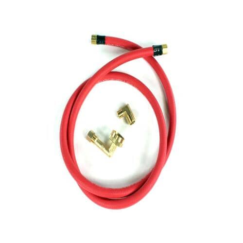 WHIRLPOOL W10278626RP PIPE FITTINGS