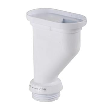 WHIRLPOOL W10236401 AIR CLEANER REPLACEMENT PARTS
