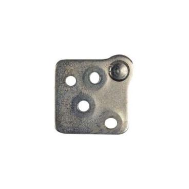 WHIRLPOOL W10273369 HINGES, LATCHES, MOUNTING BRACKETS, CLIPS