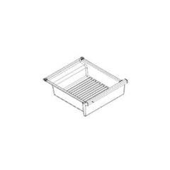WHIRLPOOL W10256858 FREEZERS