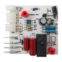 WHIRLPOOL W10366604 CONTROL BOARDS