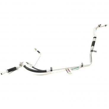 WHIRLPOOL W10294014 AIR CLEANER REPLACEMENT PARTS