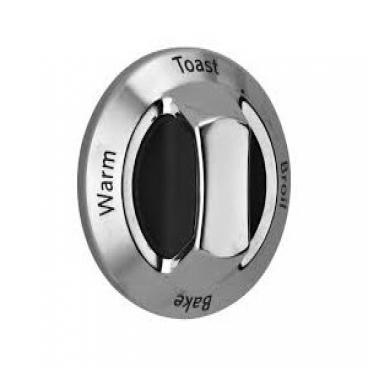 WHIRLPOOL W10339095 KNOBS AND DIALS