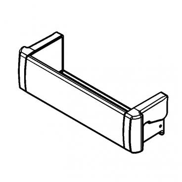 WHIRLPOOL W10323599 CONTROL BOARDS