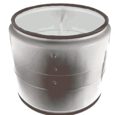 WHIRLPOOL W10381481 COMPRESSOR PARTS & ACCESSORIES