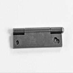 WHIRLPOOL W10463338 HINGES, LATCHES, MOUNTING BRACKETS, CLIPS