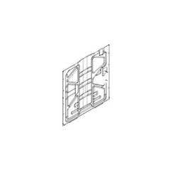 WHIRLPOOL W10464765 AIR CLEANER REPLACEMENT PARTS