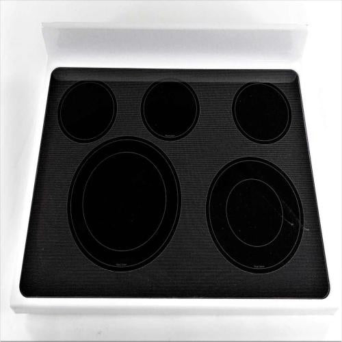 WHIRLPOOL W10472036 STOVES AND OVENS