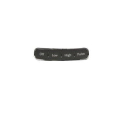WHIRLPOOL W10466886 AIR CLEANER REPLACEMENT PARTS