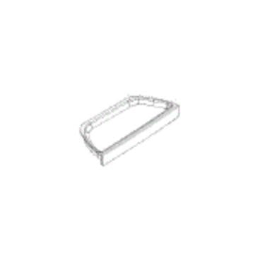 WHIRLPOOL W10469422 AIR CLEANER REPLACEMENT PARTS