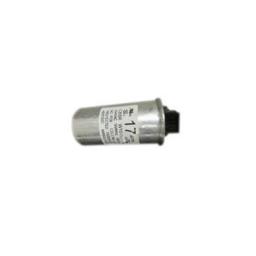 WHIRLPOOL W10724418 CAPACITORS