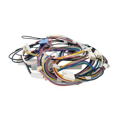 WHIRLPOOL W10792721 WIRING HARNESSES
