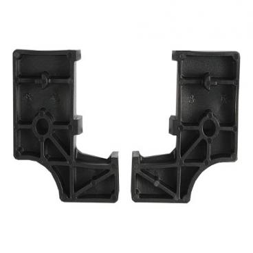 WHIRLPOOL W10807823 WALL BRACKETS & PARTS