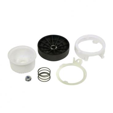 WHIRLPOOL W10759993 AIR CLEANER REPLACEMENT PARTS