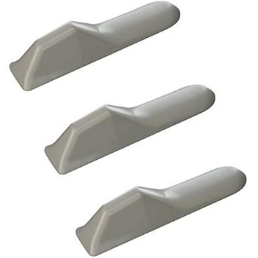 WHIRLPOOL W10798390 BAFFLE