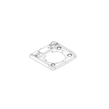 WHIRLPOOL W10747119 AIR CLEANER REPLACEMENT PARTS