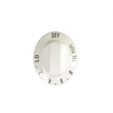 WHIRLPOOL W10854481 KNOBS AND DIALS