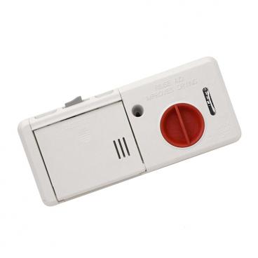 WHIRLPOOL W10839428 AIR CLEANER REPLACEMENT PARTS