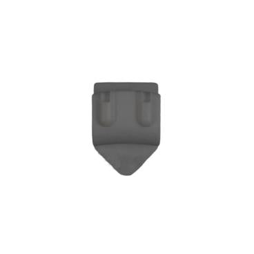 WHIRLPOOL W10883751 DUCT BRACKETS