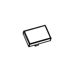 WHIRLPOOL W10883766 AIR CLEANER REPLACEMENT PARTS