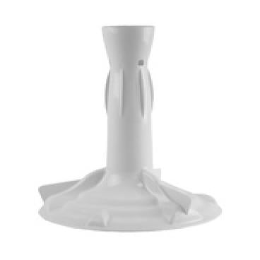 WHIRLPOOL W10881748 GAS VALVES