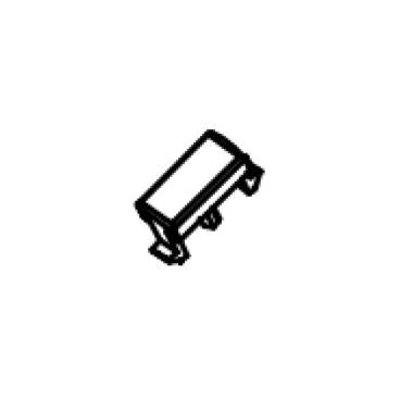 WHIRLPOOL W10883765 CONTROL & CIRCUIT BOARDS