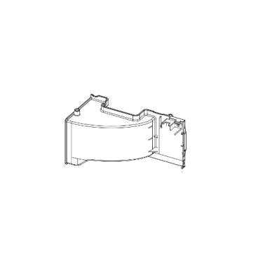 WHIRLPOOL W11088358 AIR CLEANER REPLACEMENT PARTS