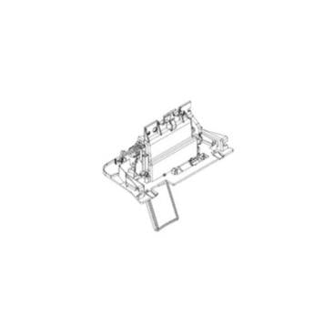 WHIRLPOOL W11024786 GAS VALVES