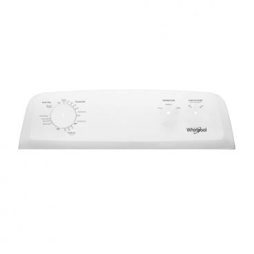 WHIRLPOOL W10917343 CONTROL & CIRCUIT BOARDS