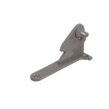WHIRLPOOL W10917992 HINGES, LATCHES, MOUNTING BRACKETS, CLIPS
