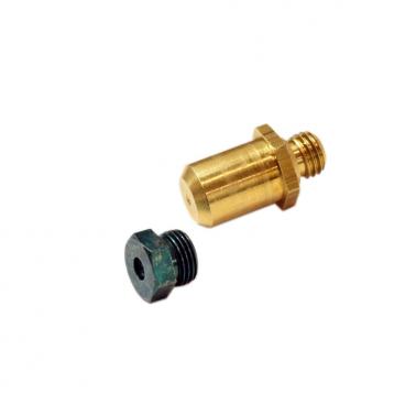 WHIRLPOOL W11087486 AIR CLEANER REPLACEMENT PARTS