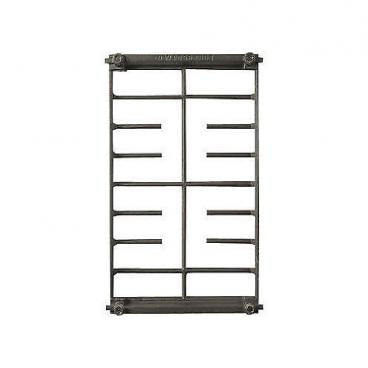 WHIRLPOOL W11105133 BURNERS, GRATES AND RADIANTS