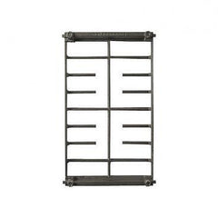 WHIRLPOOL W11105133 BURNERS, GRATES AND RADIANTS