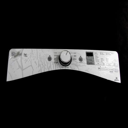 WHIRLPOOL W11126011 DISPLAY CONTROL BOARDS