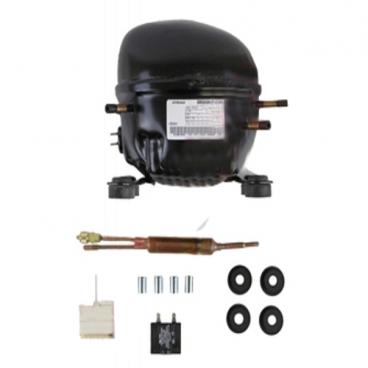 WHIRLPOOL W11125124 COMPRESSOR PARTS & ACCESSORIES