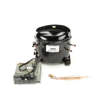WHIRLPOOL W11103181 COMPRESSOR PARTS & ACCESSORIES