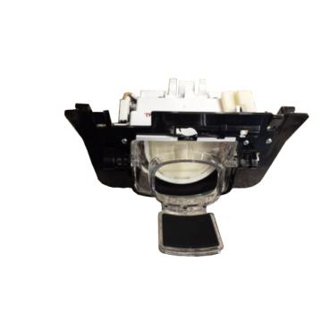 WHIRLPOOL W11093828 AIR CLEANER REPLACEMENT PARTS