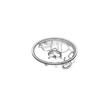 WHIRLPOOL W11183675 SUMP PUMP PARTS